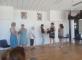 11/07/2025 Sortie au théâtre participatif  Résidence Marguerite Meyzieu